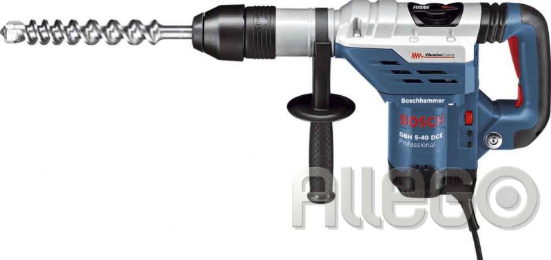 Bosch Bohrhammer Gbh Dce Bohrhammer