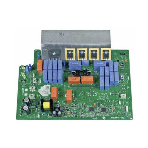 Elektronik Bosch Modul F R Glaskeramikkochfeld Schalter