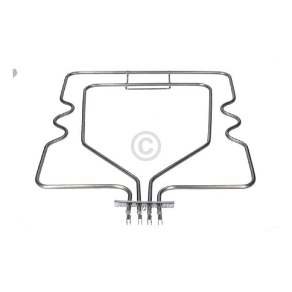 Heizelement Unterhitze Wie Siemens F R Backofen Heizelemente