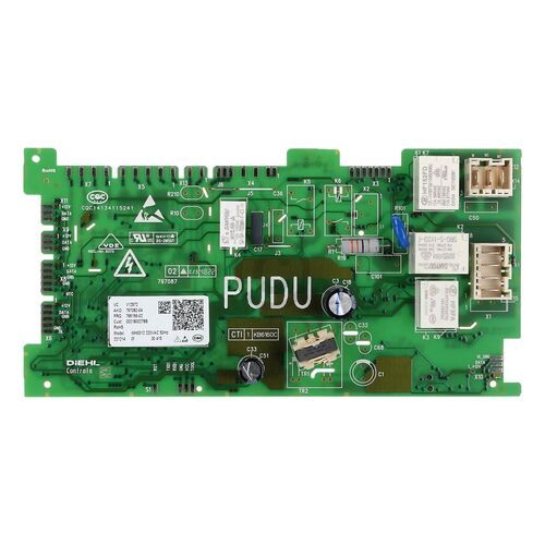 Bild: 0021800278B power board Haier 49116847