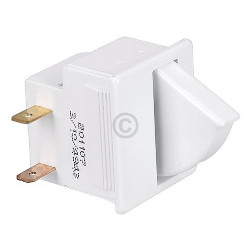 Bild: 0064002606BN LAMP SWITCH- Haier 49100786