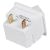 Bild: 0064002606BN LAMP SWITCH- Haier 49100786