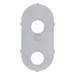 0120202779B Cover for inn Haier 49107810