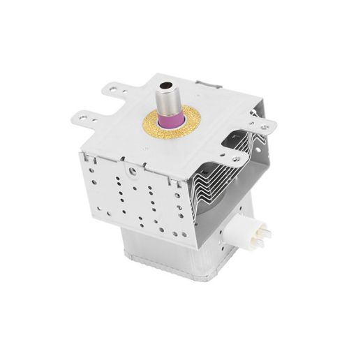 Bild: 1000W-Magnetron für Mikrowellen (50293756008)