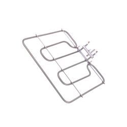 1500-Watt-Grillheizelement für Mikrowellenöfen (4055008413)