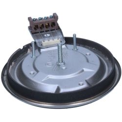 1500-Watt-Strahlungsheizkörper für Kochplatten  145 mm (140055944015)