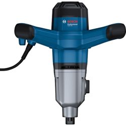 2-Gang-Rührwerk GRW 140 Professional (blau, 1.400 Watt)