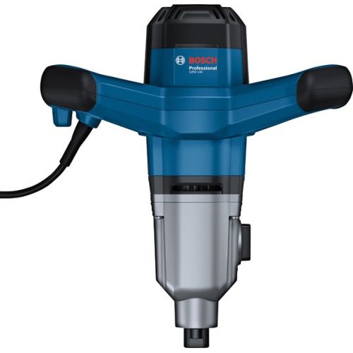 Bild: 2-Gang-Rührwerk GRW 140 Professional (blau, 1.400 Watt)