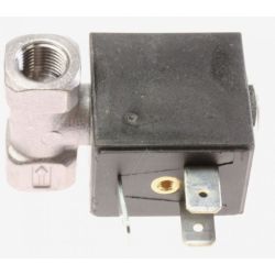 2-Wege-Magnetventil für Saeco Kaffeemaschine 996530065688 Kaffeevollautomat