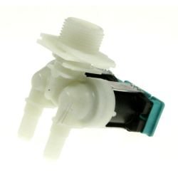 2-Wege-Magnetventil für Waschmaschine Bitron 00174261 Wasserzulauf