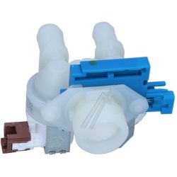 2-Wege-Magnetventil für Waschmaschine Bitron 33470045 Wasserzulauf