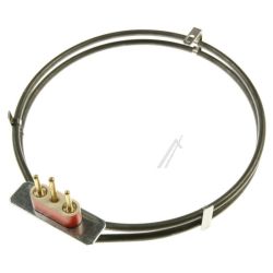 2400W-Heizelement für Heißluftbacköfen, rund (4004092005)