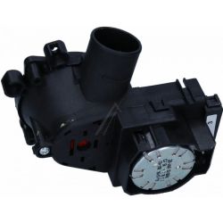 3-Wege-Magnetventil für Beko Geschirrspüler C00914216 Dreifach