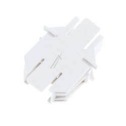 3-Wege-Stecker für Geschirrspüler Candy/Hoover 41053920 Anschluss