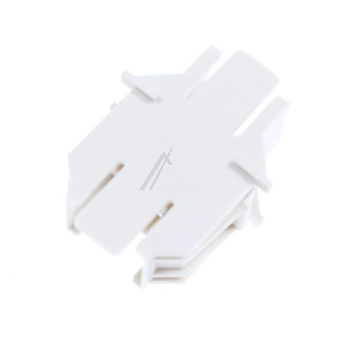 Bild: 3-Wege-Stecker für Geschirrspüler Candy/Hoover 41053920 Anschluss