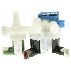 3-Wege-Wasserventil für Electrolux Waschmaschine Bitron 33560020 Wasserzulauf