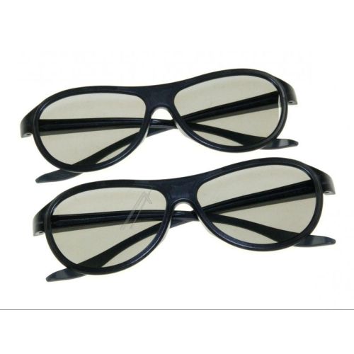 Bild: 3D-Brille für LG-Fernseher EBX61668501 2er-Pack