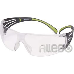 3M Schutzbrille SecureFit AS,AF,PC,klar SF401AF