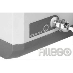 3M Telec. VKA-Schlossbausatz Q3 für VKA 4-12 52096-520 00