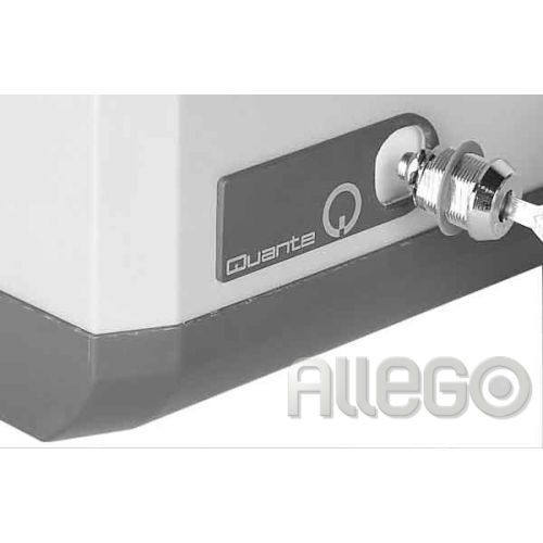 Bild: 3M Telec. VKA-Schlossbausatz Q3 für VKA 4-12 52096-520 00