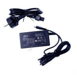 45W USB-C Netzteil für Bosch Waschmaschine Classic PSE50386EU USB-PD, Tischladeg