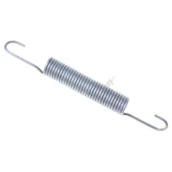 483471 Feder für Hisense/Gorenje Waschmaschine 483471 Waschmaschinenfeder