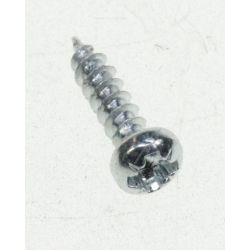 5704750100 C00882986 Schraube für Kühlschrank Beko/Grundig/Arçelik Fußschraube