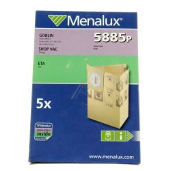 5885P Staubsaugerbeutel Electrolux 9001961771 5er Pack