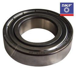 6005ZZ SKF-Kugellager für Waschmaschine SKF staubdicht