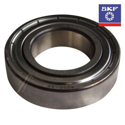 Bild: 6005ZZ SKF-Kugellager für Waschmaschine SKF staubdicht
