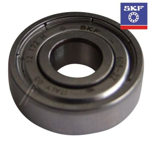 Bild: 608ZZ SKF-Kugellager für Trockner SKF Staubdicht