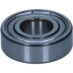 6202ZZ SKF-Kugellager für Waschmaschine SKF staubdicht