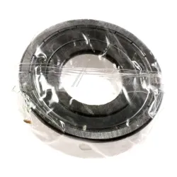 6306ZZ SKF-Kugellager für Waschmaschine SKF 30x72x19 Staubdicht