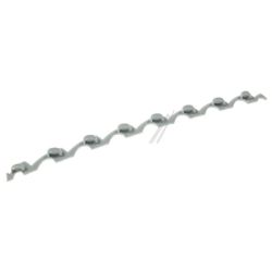 8-Kabel-Einsatz für Smeg Geschirrspüler 764091691 Kabel-Befestigung