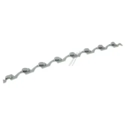 8-Kabel-Einsatz für Smeg Geschirrspüler 764091691 Kabel-Befestigung