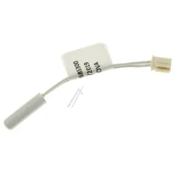 80mm Kühlschrank-Sensor Beko C00912677 Sensor Kühlschrank-Sensor Beko C00912677 