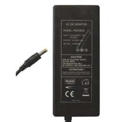 90W-Netzteil für Notebook Classic PSE50058EU HP-Kompatibel