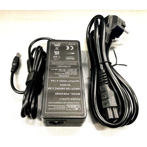 Bild: 90W-Netzteil für TV & Telefonie Classic PSE50080EU 19V, 4,74A