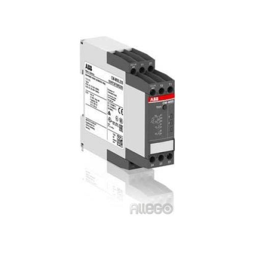 Bild: ABB CM-MSS.23S Thermistor-Motorschutzrelais 2We, 110-13