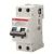 Bild: ABB DS201 B16/0,03 FI/LS-Schalter 6kA 1P+N TypA B16 30mA