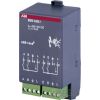 ABB EIB-Binaer-Eingangsmodul BE/M4.230.1 4f, 230V AC ABB EIB-Binaer-Eingangsmodu