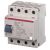 Bild: ABB F204B-125/0,3L FI-Schutzschalter allstromsens 125A 300mA