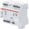 ABB FanCoilCtrl,2x0-10V,3st FCC/S1.2.2.1 2CDG110213R0011