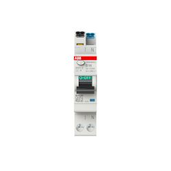 ABB FI/LS-Schalter FlexLine DSX301C B16 30mA Typ A 1P+N (2CSR255165R1165)