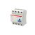 Bild: ABB FI-Schutzschalter pro M Compact F204A-40/0,3 Typ A 4p 400V 40A 300mA 4TE REG