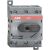 Bild: ABB Lasttrennschalter OT63F3 63A 3p AC REG