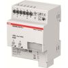 ABB LED-Dimmer UD/S2.315.2.1 2x315 W/VA 1/2 fach 2CKA006197A0053