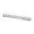 Bild: ABB PS3/12FI Phasenschiene 3-phasig  4x12P 10 mm² 12TE 210mm