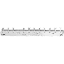 ABB PS3/12FI Phasenschiene 3ph Pro M 10mm² 63A 212mm