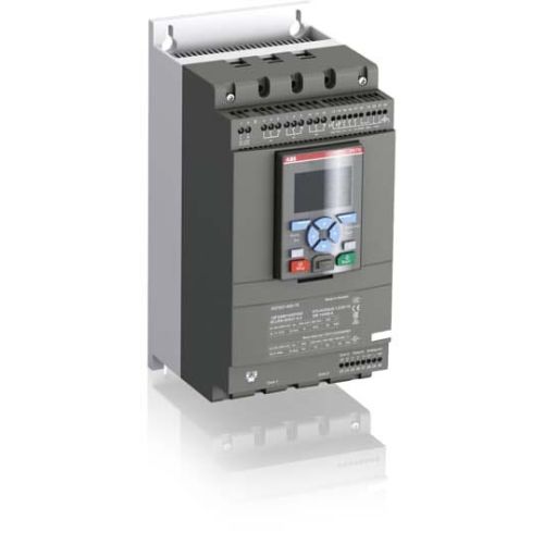 Bild: ABB PSTX37-600-70 Softstarter 18,5kW 400V